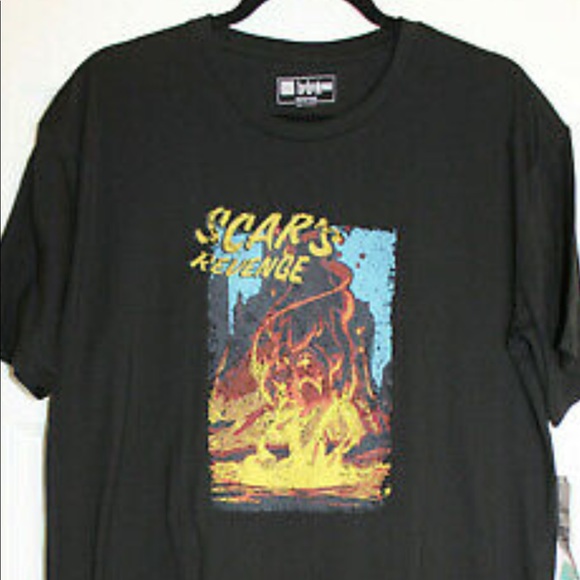 LuLaRoe Other - 🦞 Scars revenge Lularoe shirt